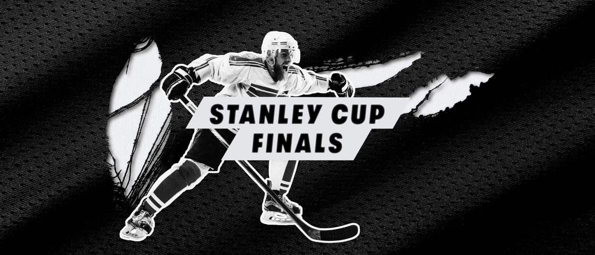 Stanley Cup Finals: TBD at Dallas Stars (Home Game 2)