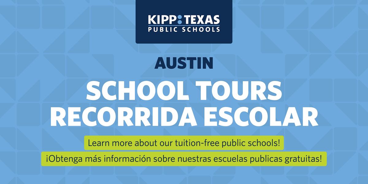 KIPP Paseo Prep School Tour