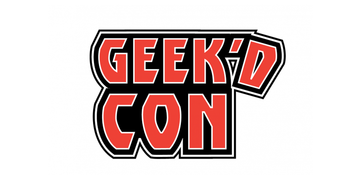 GEEK'D CON: Shreveport 2022