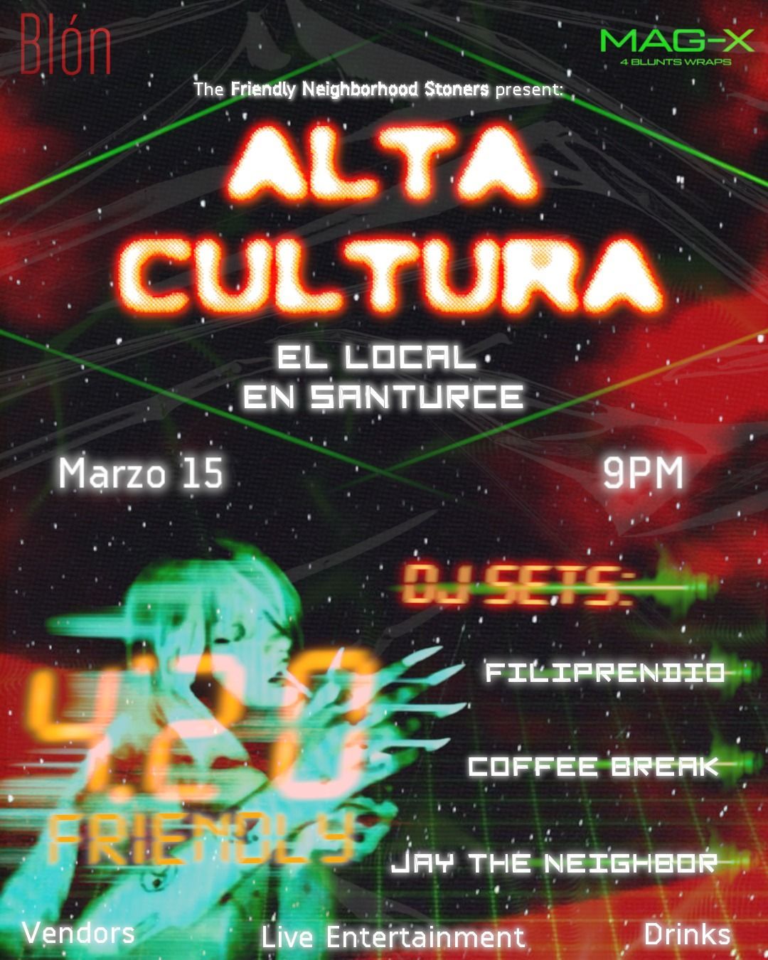 Alta Cultura 