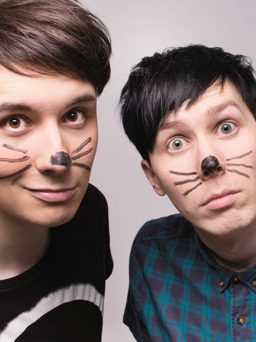 Dan & Phil