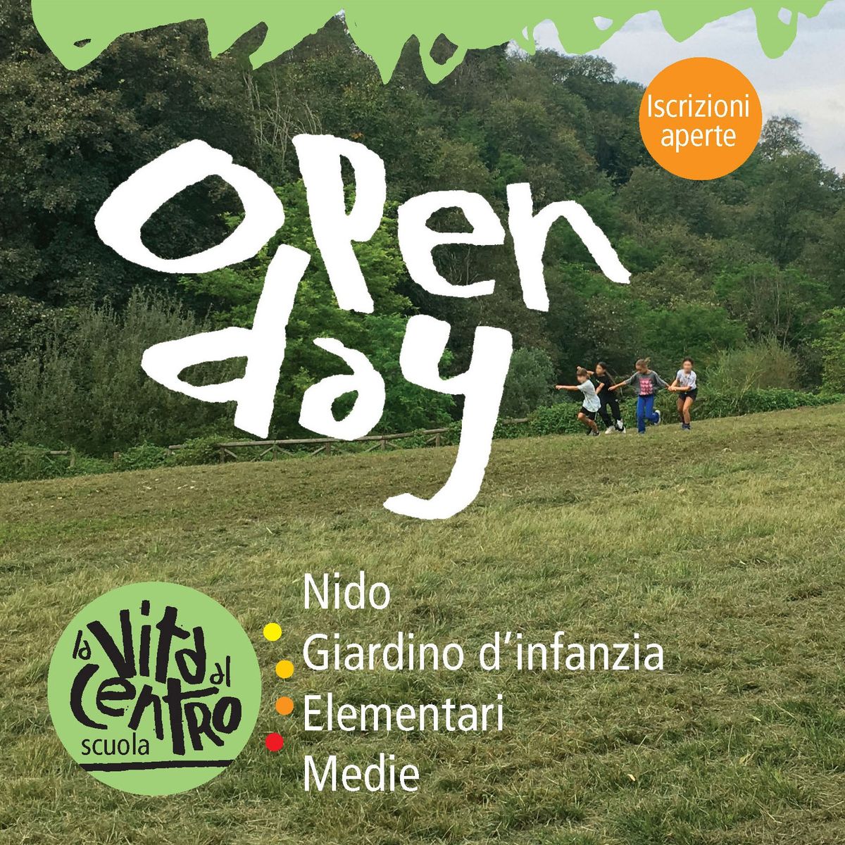 Open Day 