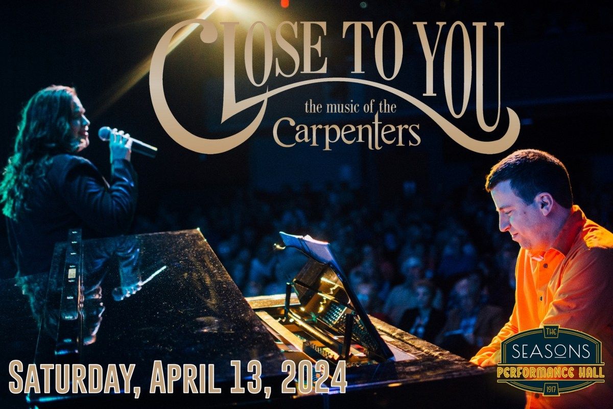 Parking The Simon & Garfunkel Story - Yakima