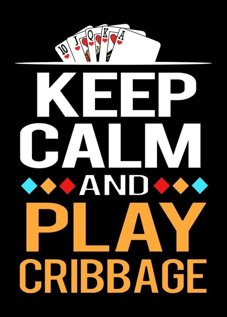 6 card Cribbage Competition