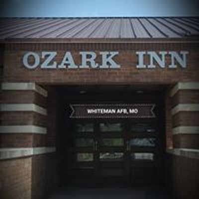 Ozark Dining Facility