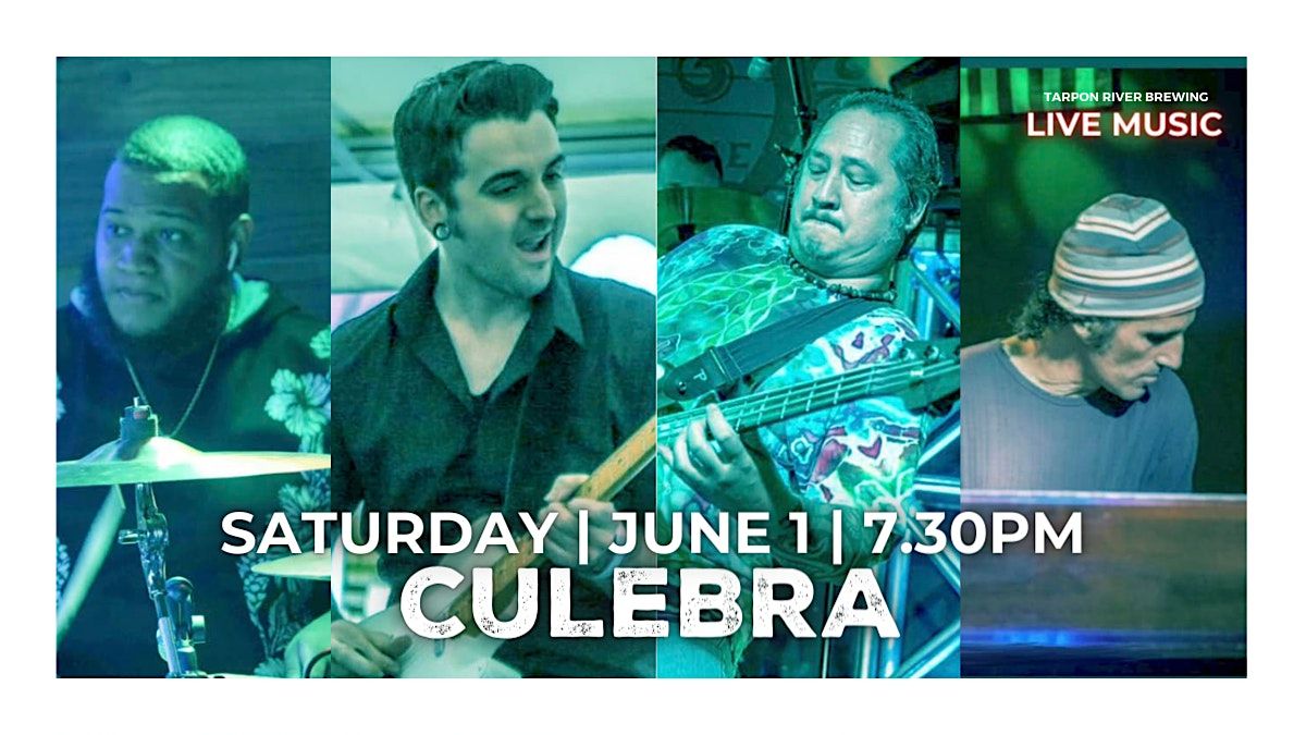 FREE Live Music | Culebra