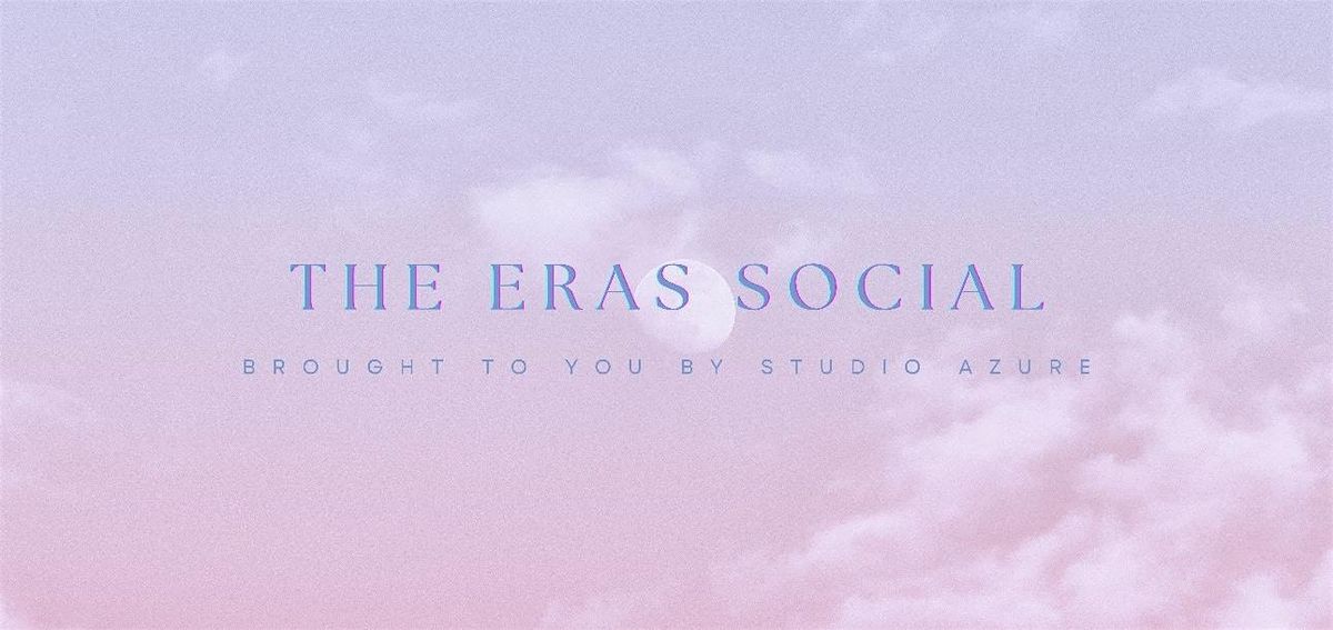 The Eras Social
