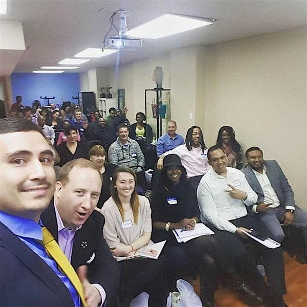 Detroit Real Estate Investing & Networking Meeting