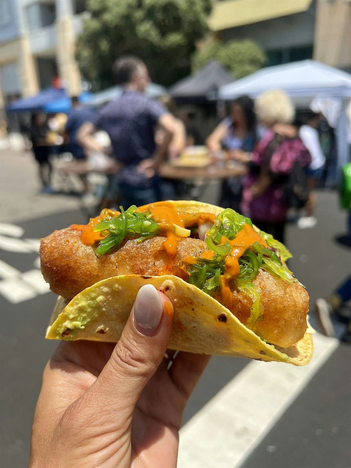 North Park Vegan Market