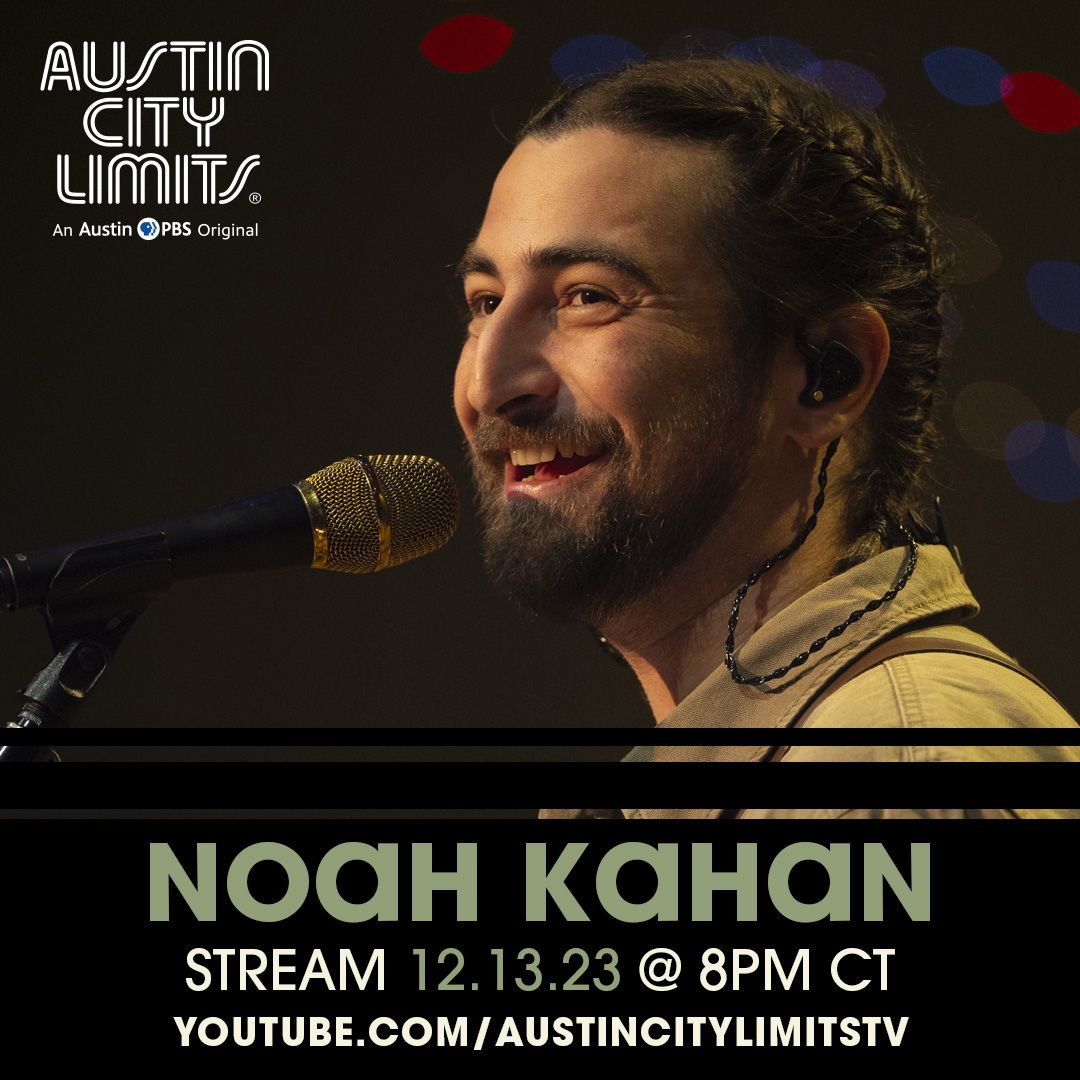 Noah Kahan at Carter-Finley Stadium, Carter-Finley Stadium, Raleigh, 25 ...