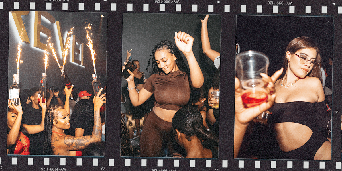 R&B REWIND | REVEL ATLANTA