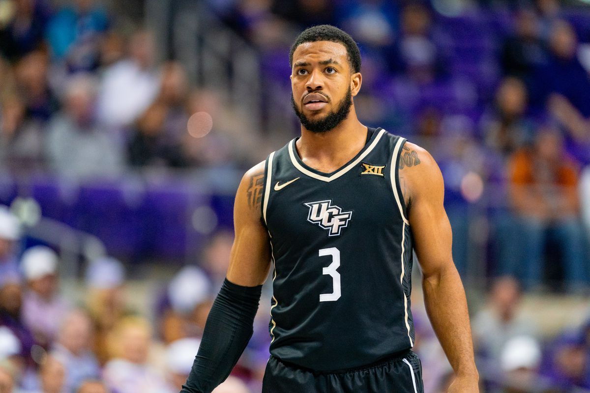 2025-2026 UCF Knights Women's Basketball Season Tickets (Includes Tickets To All Regular Season Home Games)