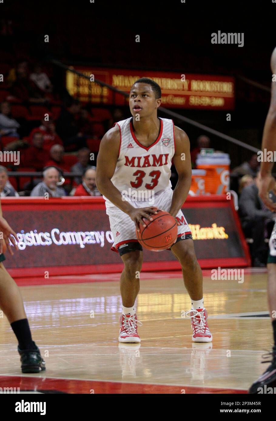 Miami (OH) RedHawks vs. Eastern Michigan Eagles