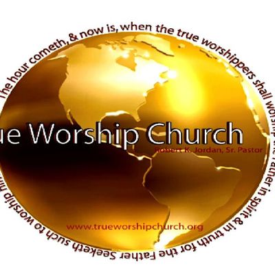 True Worship Church