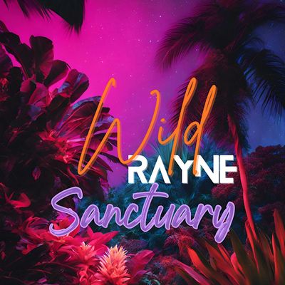 Wild Rayne Sanctuary