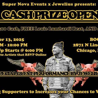 Super Nova Events