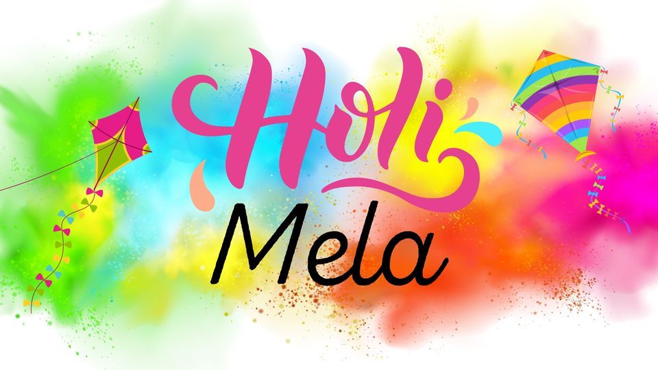 Holi Mela