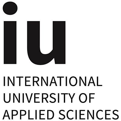 IU International University of Applied Sciences
