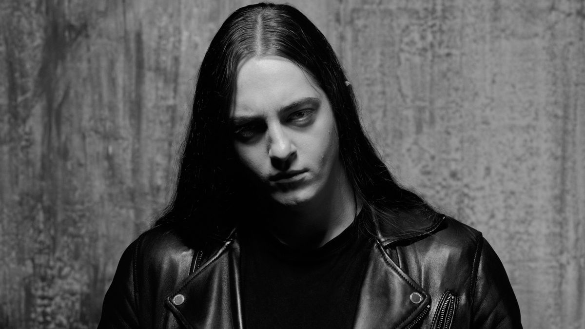 Perturbator | Ancienne Belgique