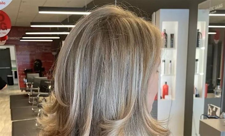 Fantastic Sams Cut And Color