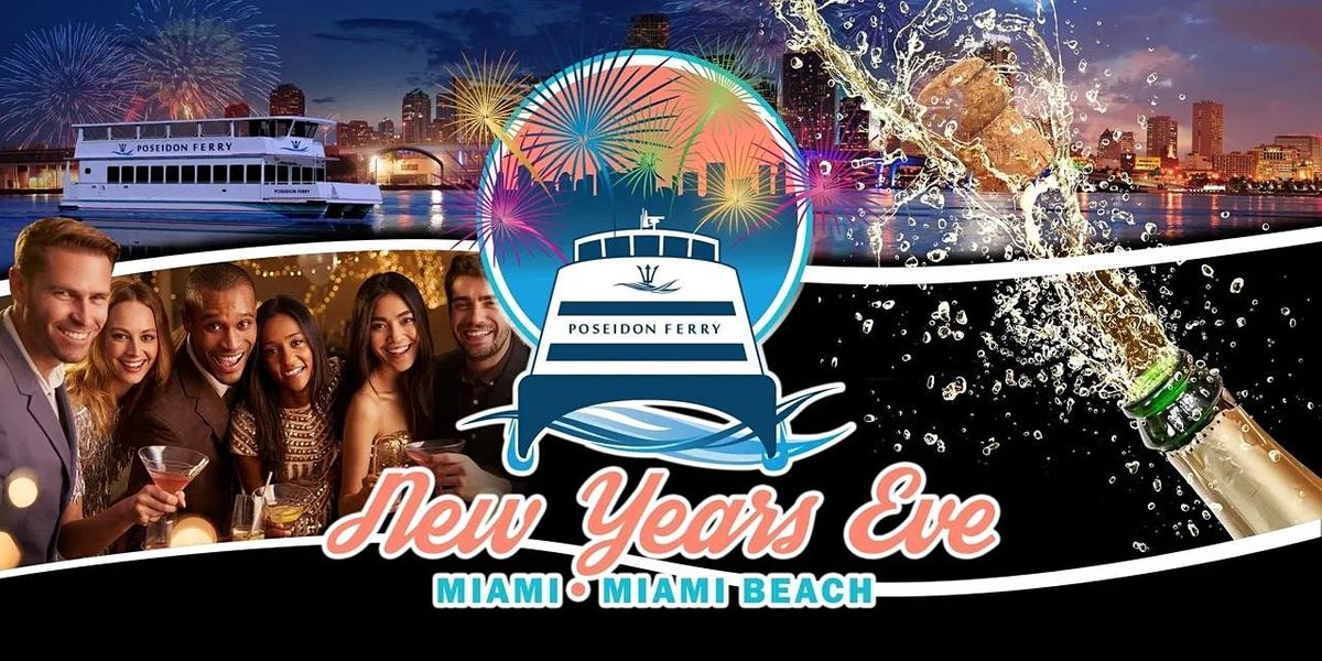 cruise miami new years eve