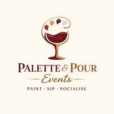 Palette and Pour Events