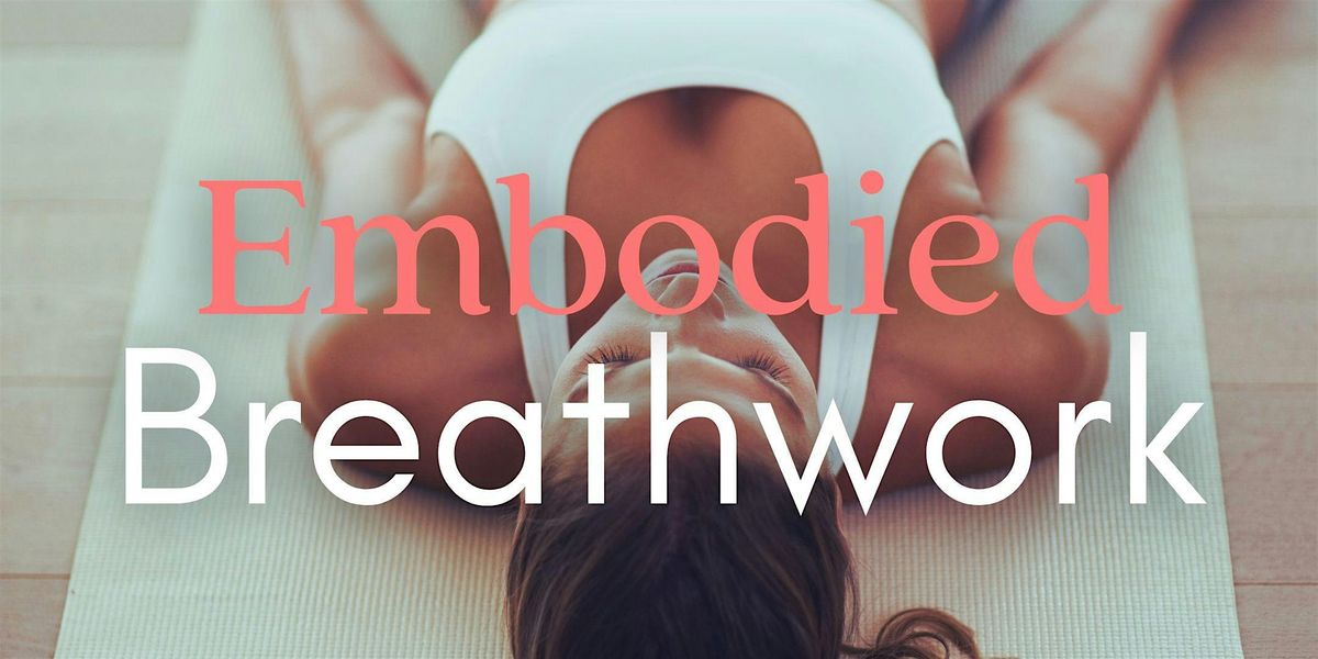 Transformative Embodied Breathwork - sanft & dennoch kraftvoll