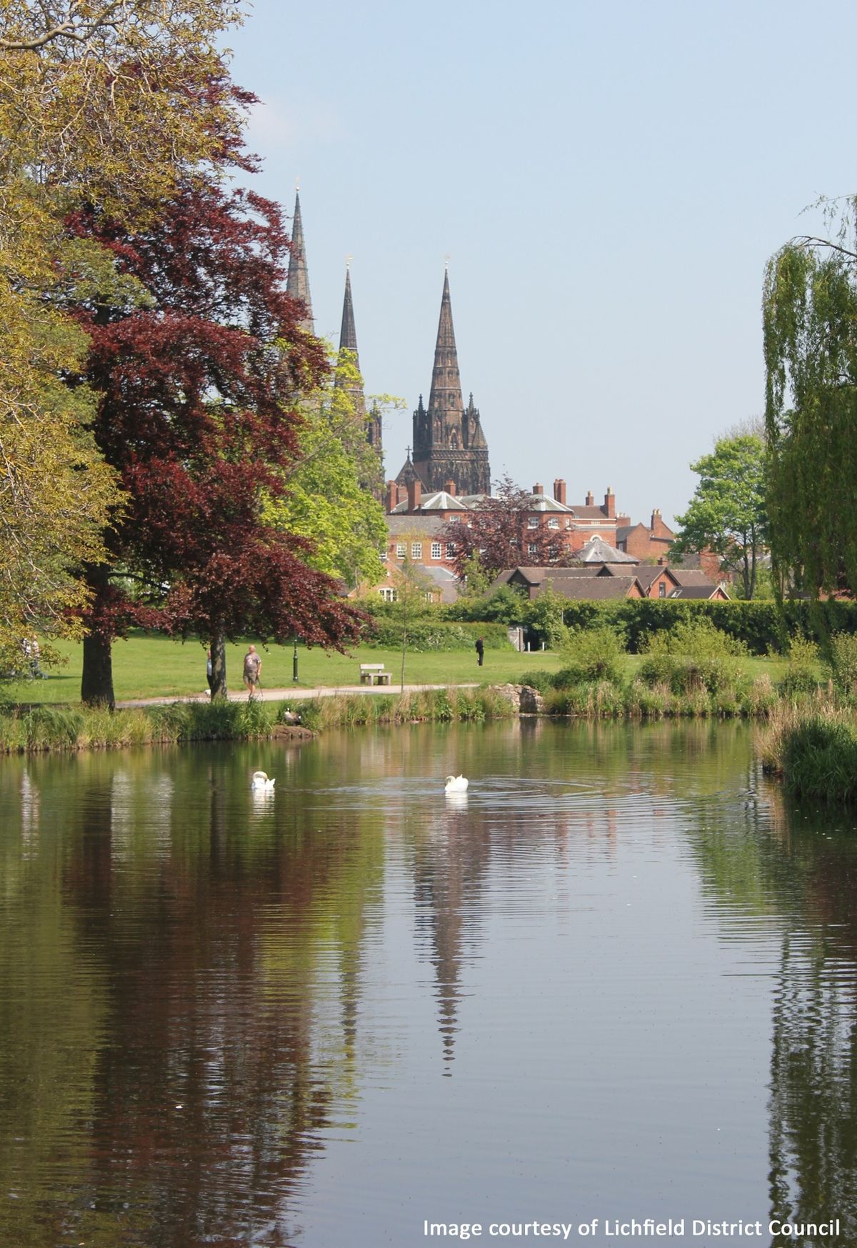 Lichfield