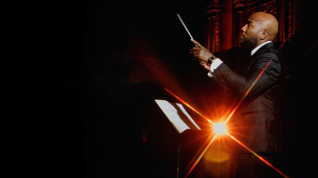 Jeezy TM:101 LIVE - Orchestra Concert
