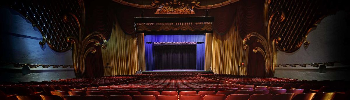 Dusty Slay at Bakersfield Fox Theater