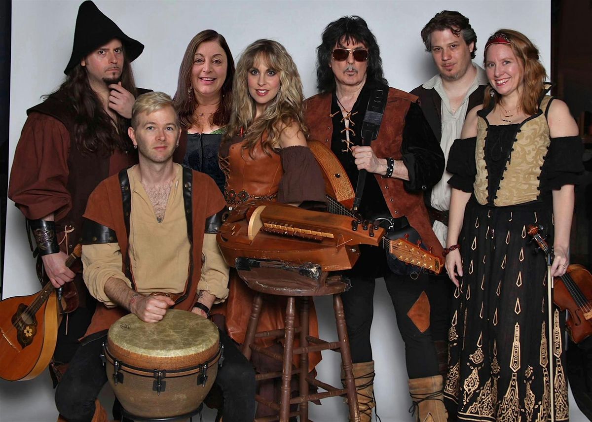 Blackmore's Night