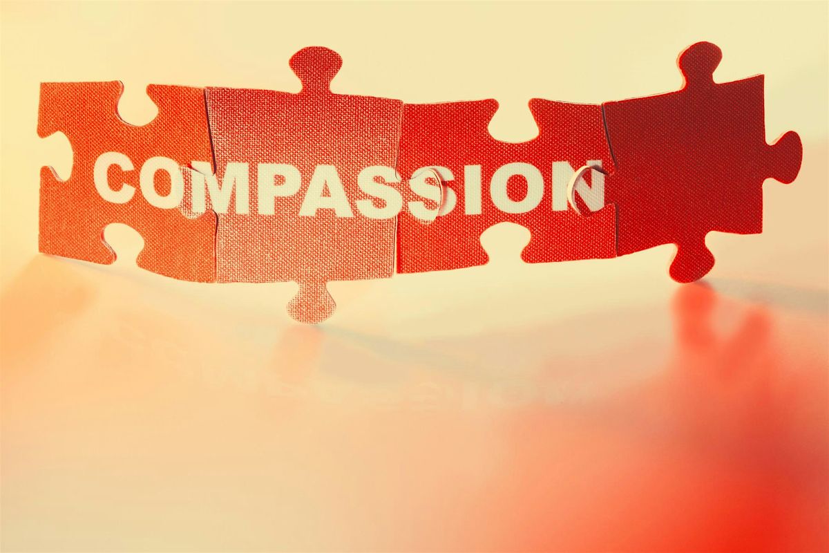 Compassion Cultivation Training