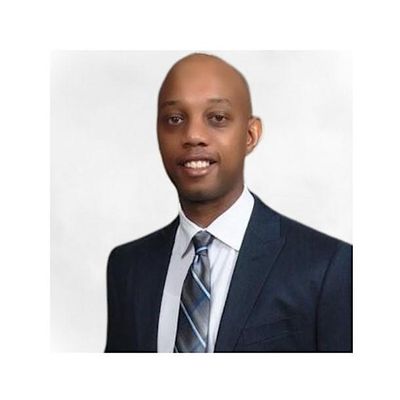 Carlos M. Neal of Neal Enterprise