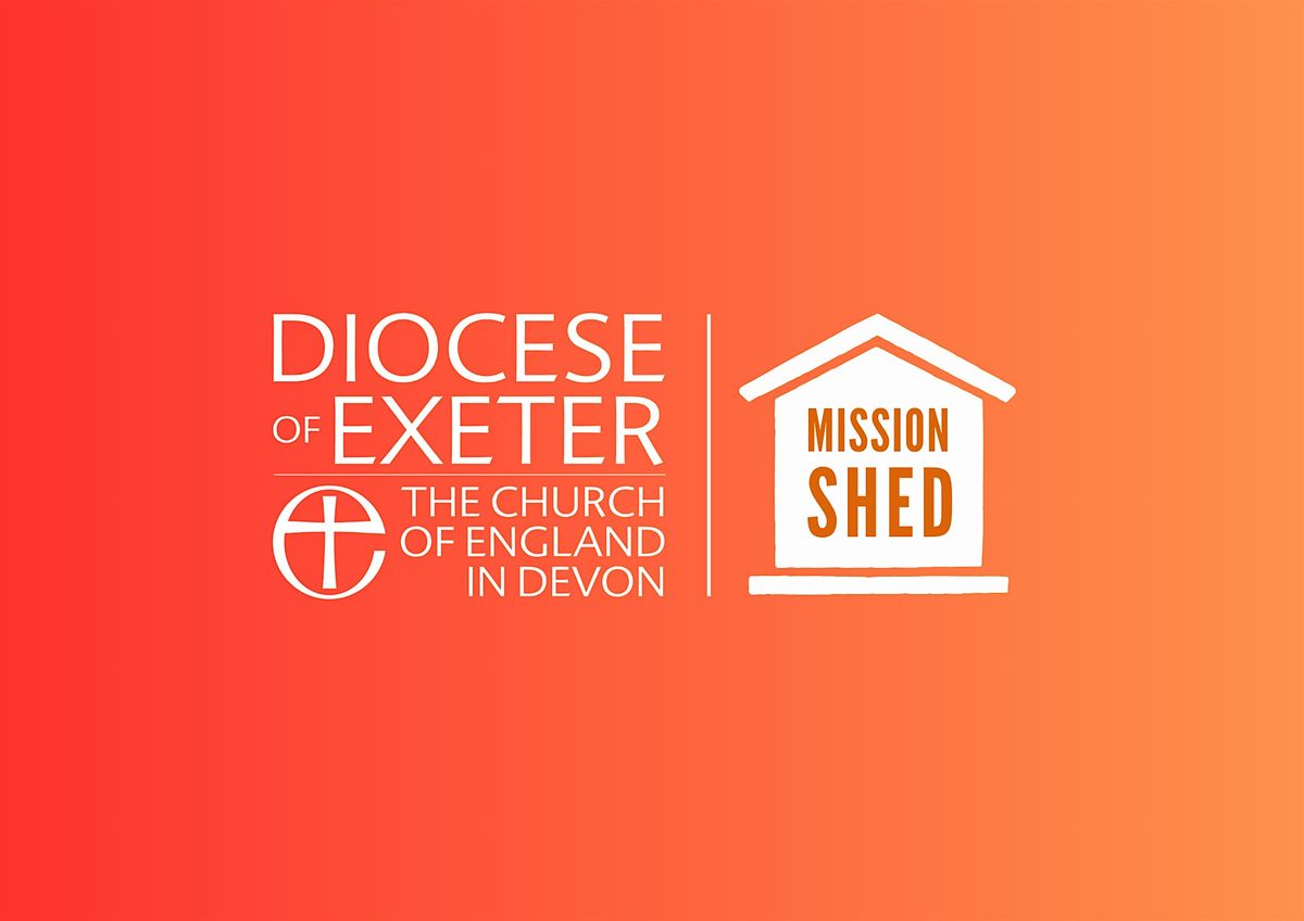 Mission Shed - Evangelism