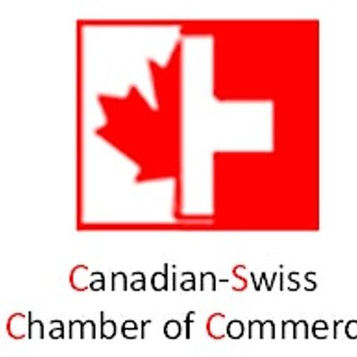 Canadian-Swiss Chamber of Commerce