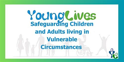 Introduction to Safeguarding Children and Adults