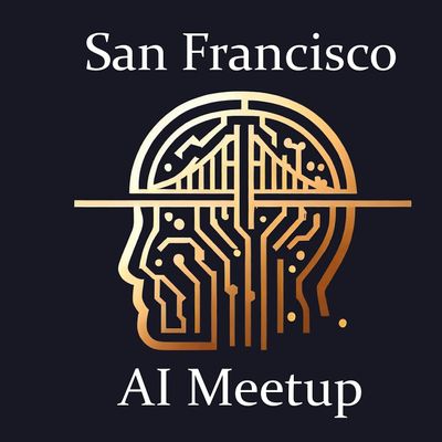 San Francisco AI Meetup