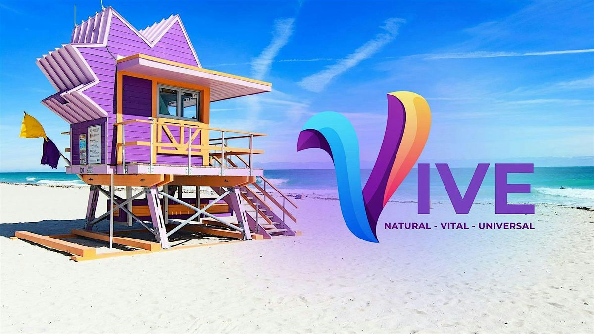 VIVE EXPO MIAMI