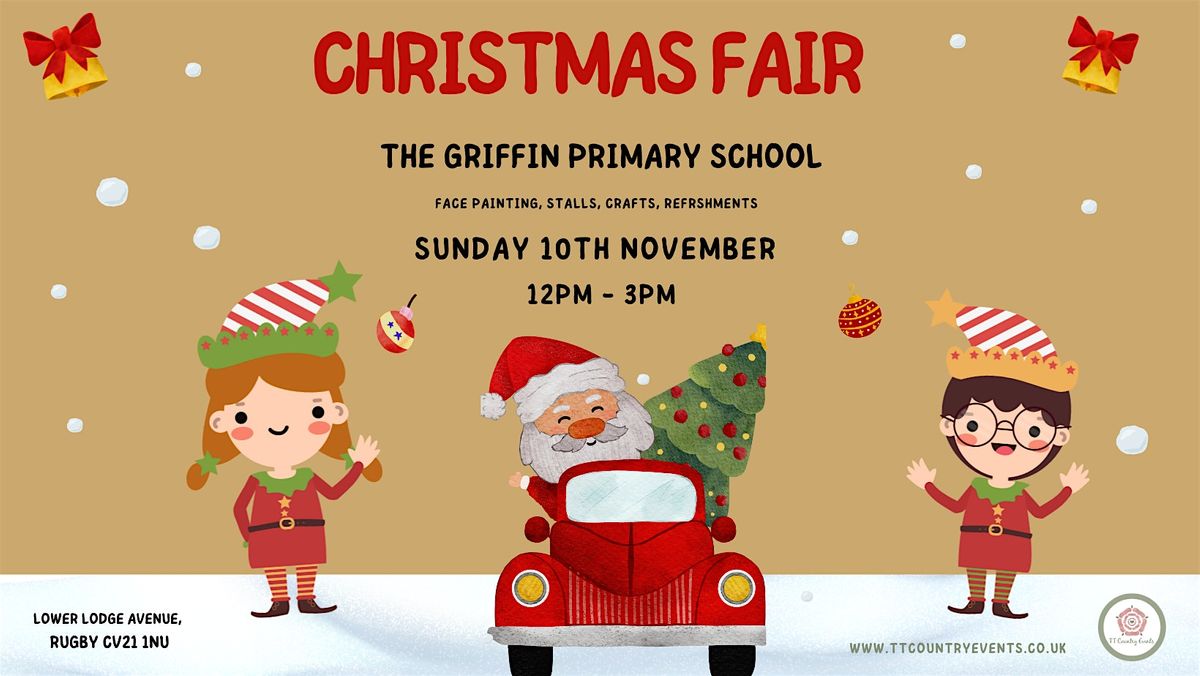 Christmas Fair