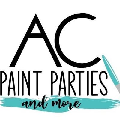 AC Paint Parties