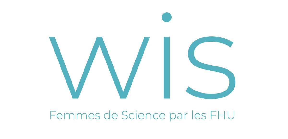 WIS 3 - Femmes de science par les FHU - mercredi  20 novembre 2024