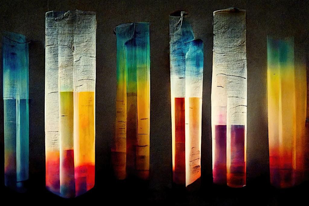 Kids Chromatography (For Ages 8-14)