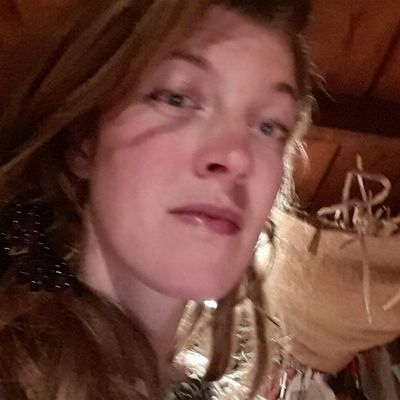 Hedgewitch Adventures