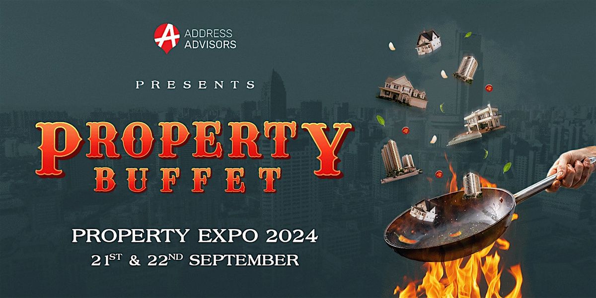 PROPERTY BUFFET | PROPERTY EXPO IN BANGALORE