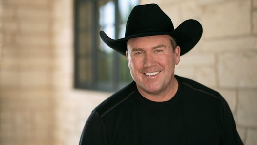 Rodney Carrington Live