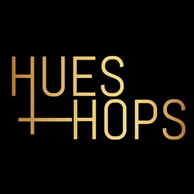 Hues + Hops