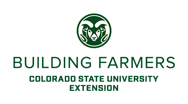 Colorado Building Farmers and Ranchers Course 2025