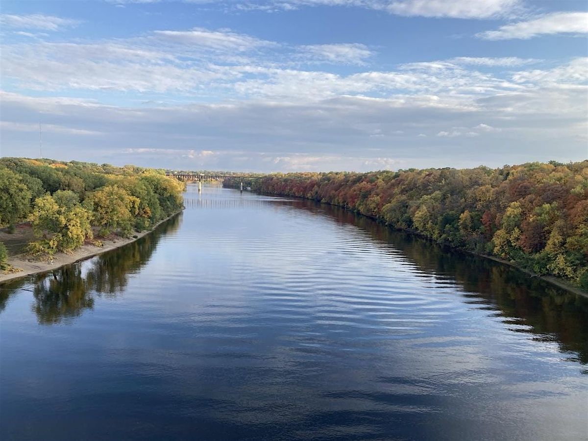 Fall Sacred Sites Tour  - with Healing Stories Minnesota