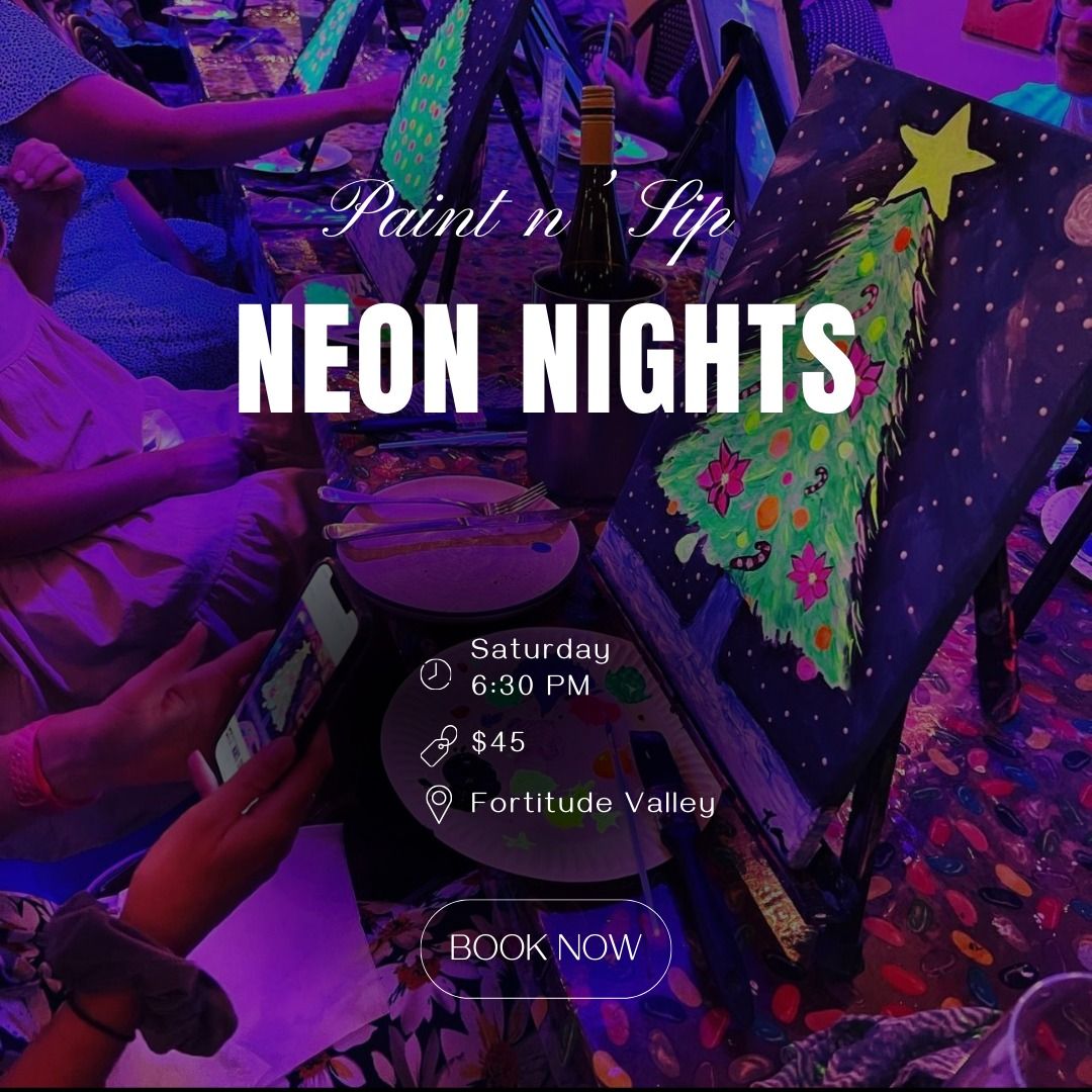 Neon Night 