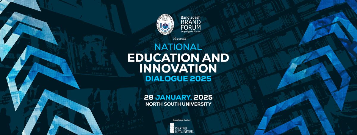 National Education & Innovation Dialogue 2025